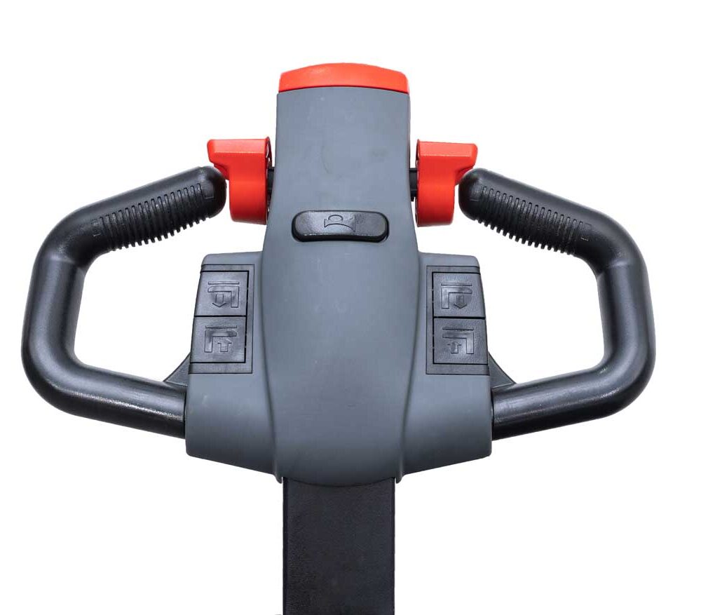 RPL201, Transpalette électrique avec plateau 2.000 kg, batterie Li-Ion, charge rapide 22 RPL201 2a