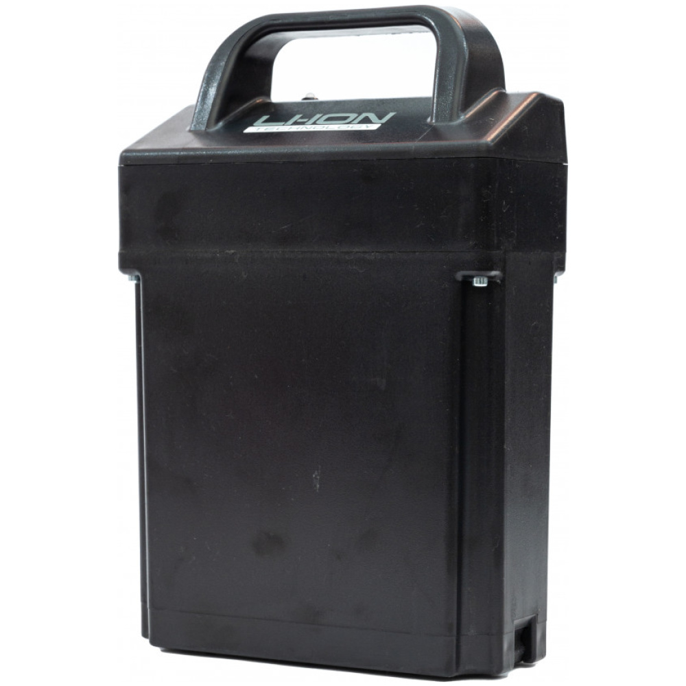 Batterie EL20 Li-Ion pour transpalette EPL1531
