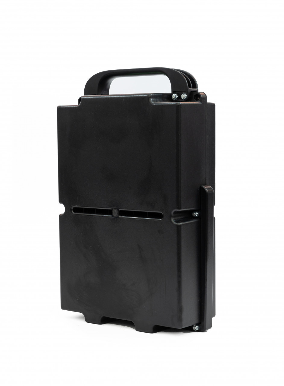 Batterie ZL2430 Li-Ion pour transpalette EPL154 1 Batterie ZL2430 Li-Ion pour transpalette EPL154