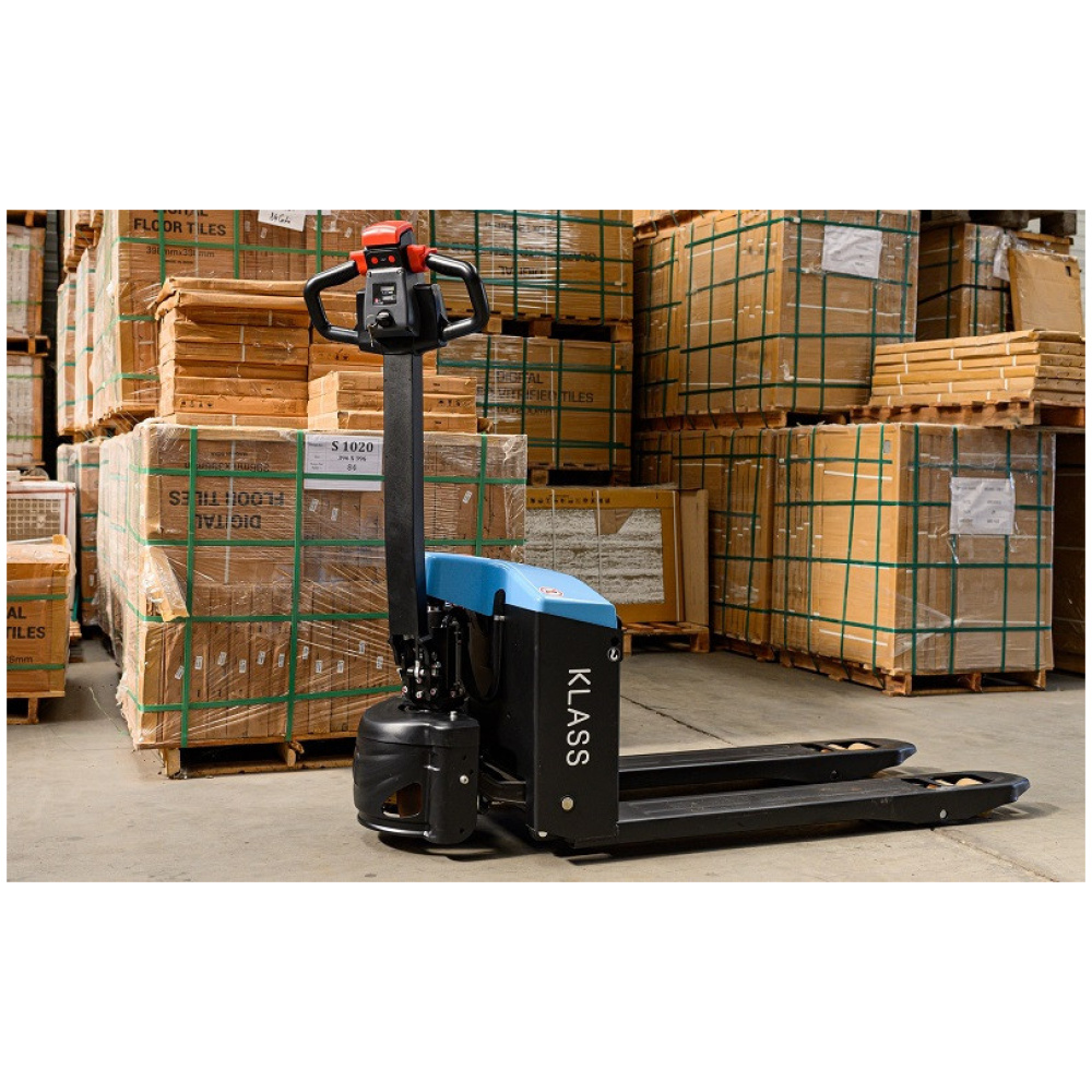 EPT20-15ET2H, Transpalette électrique 1.500 kg, batterie AGM, entrepôt frigorifique 17 ept20 15et2 li transpalet electric 1 500 kg baterie li ion incarcare2178