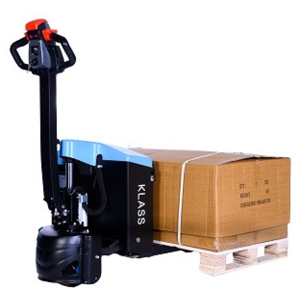 EPT20-15ET2 Li, Transpalette électrique 1.500 kg, batterie Li-Ion, charge rapide, fourches fines 17 ept20 15et2 li transpalet electric 1 500 kg baterie li ion incarcare2181