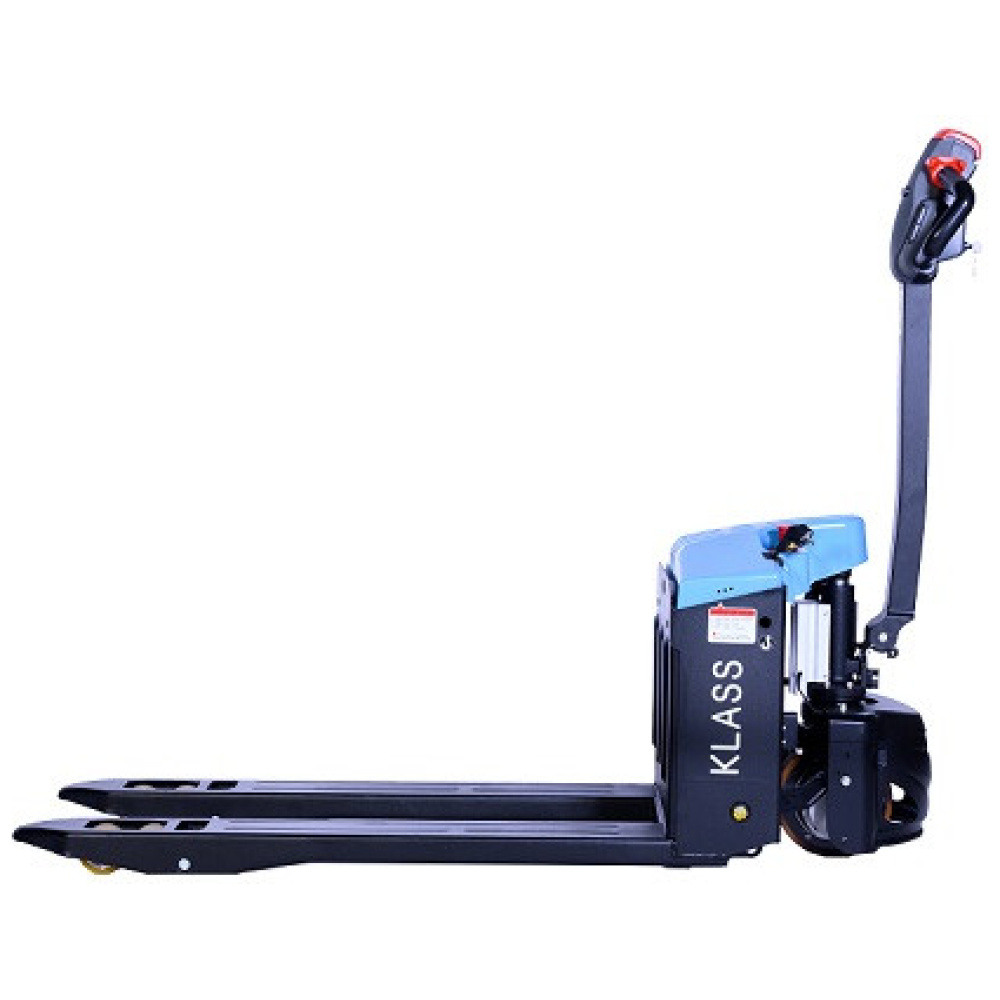 EPT20-15ET2, Transpalette électrique 1.500 kg, batterie AGM 9 ept20 15et2 transpalet electric 1 500 kg baterie agm fara intretinere2205