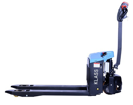 EPT20-15ET2, Transpalette électrique 1.500 kg, batterie AGM 3 EPT20-15ET2, Transpalette électrique 1.500 kg, batterie AGM – Image 3