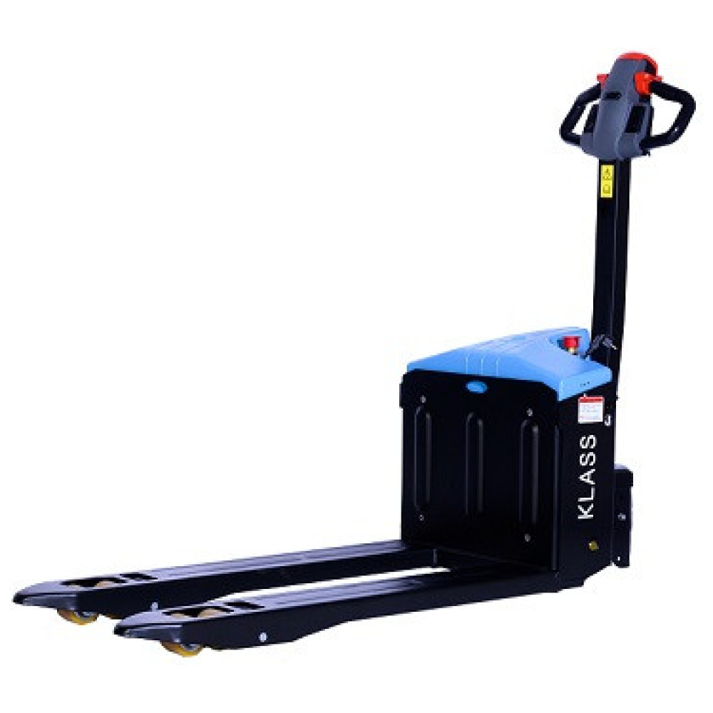 EPT20-15ET2, Transpalette électrique 1.500 kg, batterie AGM 11 ept20 15et2 transpalet electric 1 500 kg baterie agm fara intretinere2208