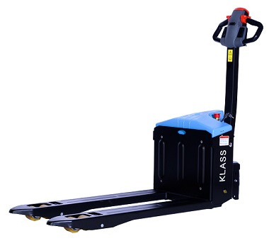 EPT20-15ET2, Transpalette électrique 1.500 kg, batterie AGM 5 EPT20-15ET2, Transpalette électrique 1.500 kg, batterie AGM – Image 5