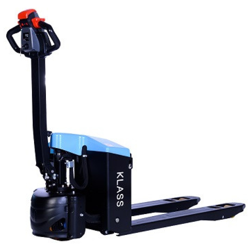 EPT20-15ET2, Transpalette électrique 1.500 kg, batterie AGM