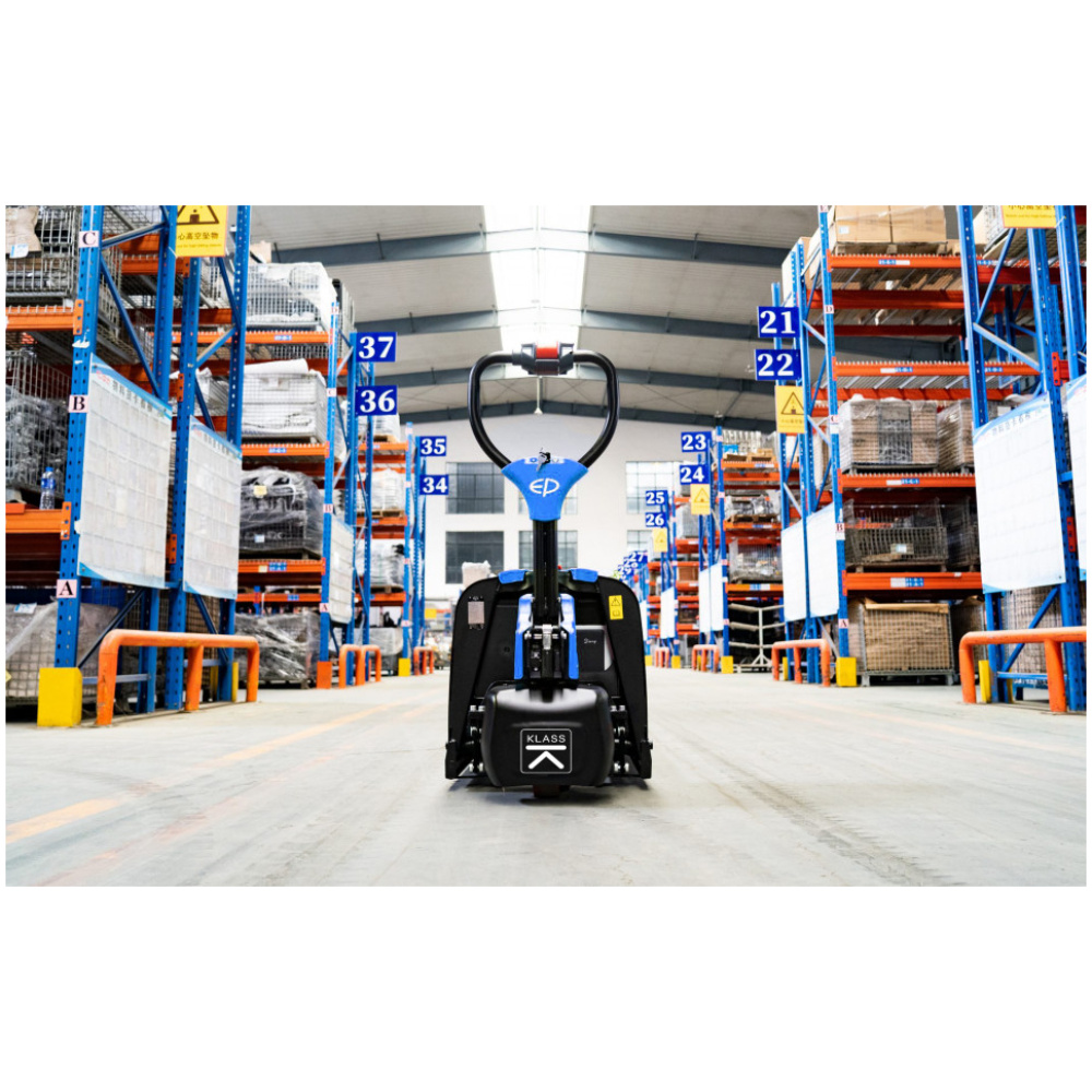 F4 Transpalette électrique 1.500 kg, batterie Li-Ion, interchangeable 24 f4 transpalet electric 1 500 kg baterie li ion interschimbabila cu2523