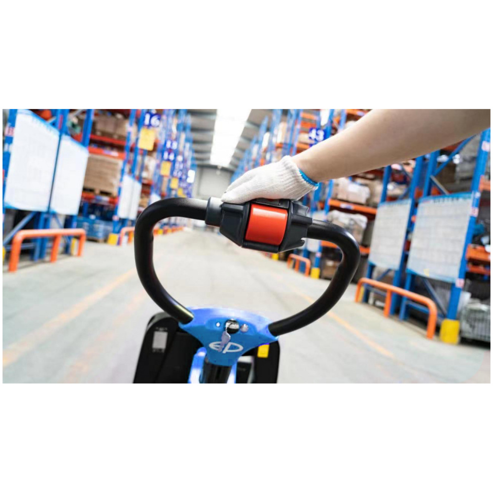 F4 Transpalette électrique 1.500 kg, batterie Li-Ion, interchangeable 23 f4 transpalet electric 1 500 kg baterie li ion interschimbabila cu2527