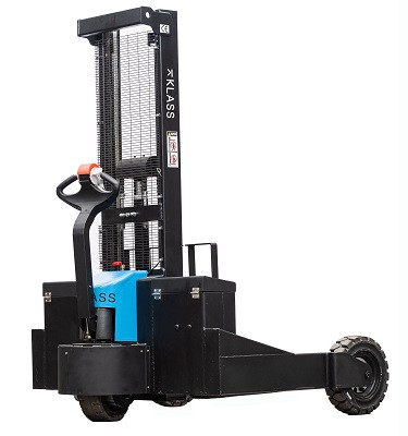 VH-WS-150, Transpalette électrique tout terrain 1.500 kg, batterie AGM, hauteur de levage 1.600 mm 1 VH-WS-150, Transpalette électrique tout terrain 1.500 kg, batterie AGM, hauteur de levage 1.600 mm