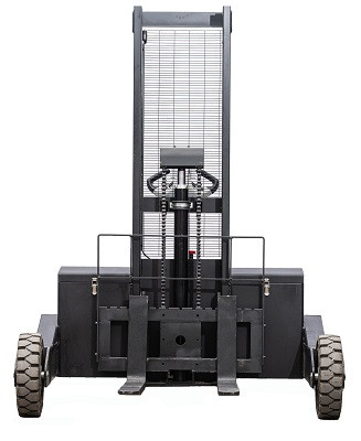 VH-WS-150, Transpalette électrique tout terrain 1.500 kg, batterie AGM, hauteur de levage 1.600 mm 5 VH-WS-150, Transpalette électrique tout terrain 1.500 kg, batterie AGM, hauteur de levage 1.600 mm – Image 5