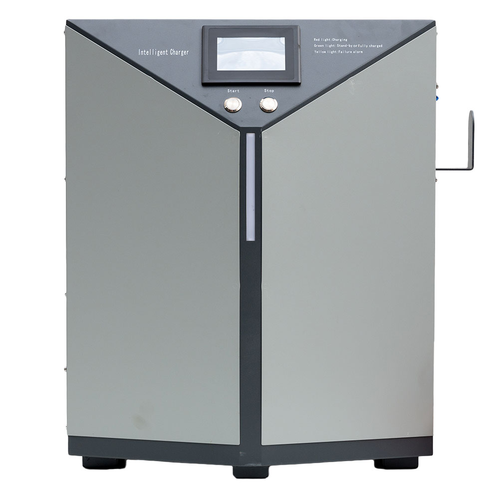 Chargeur Li-Ion FST-Li-80V200A-400