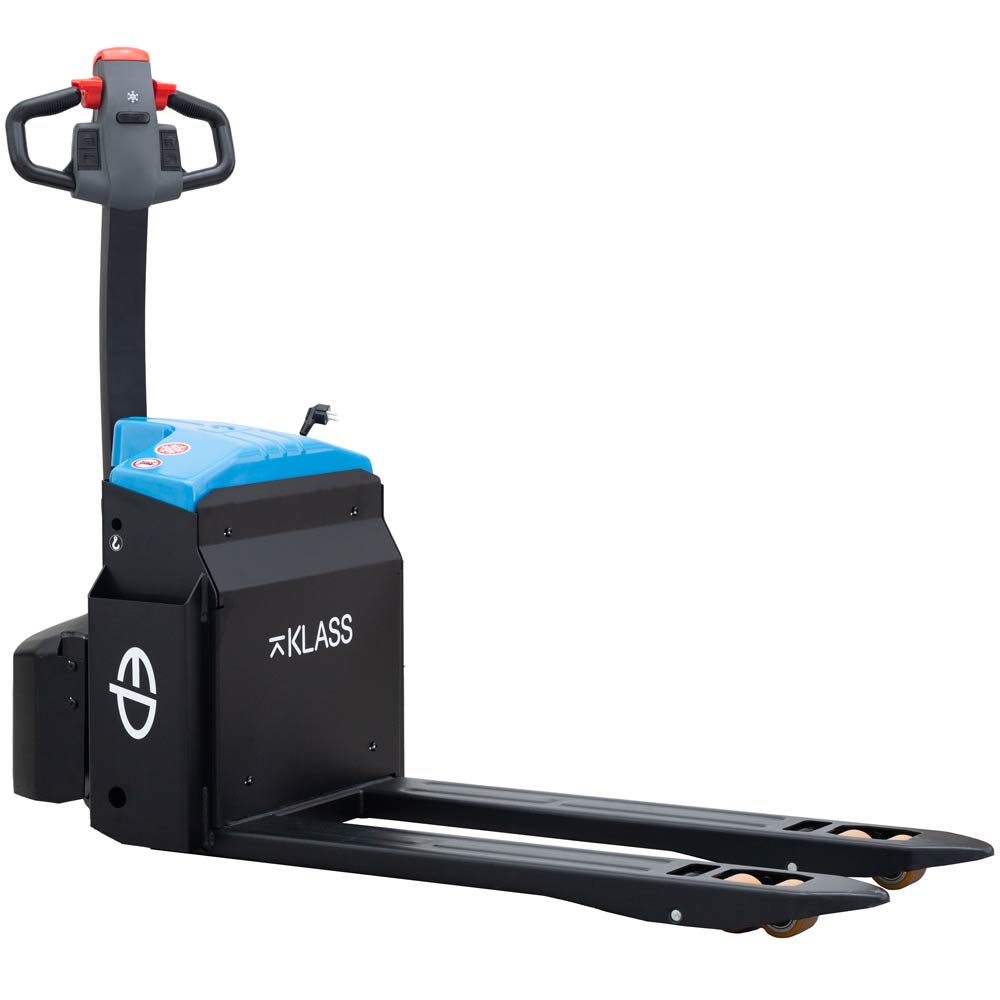 EPT20-15ET2H, Transpalette électrique 1.500 kg, batterie AGM, entrepôt frigorifique 5 EPT20-15ET2H, Transpalette électrique 1.500 kg, batterie AGM, entrepôt frigorifique – Image 5