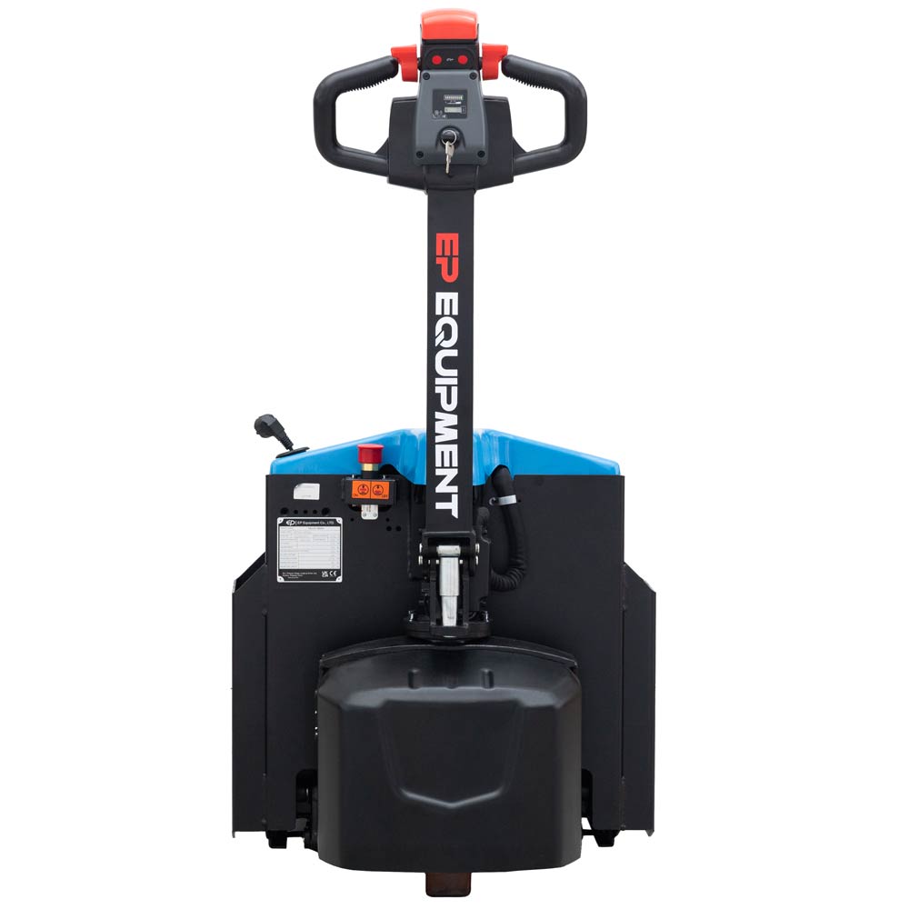 EPT20-15ET2H, Transpalette électrique 1.500 kg, batterie AGM, entrepôt frigorifique 15 EPT20-15ET2H, Transpalette électrique 1.500 kg, batterie AGM, entrepôt frigorifique – Image 15