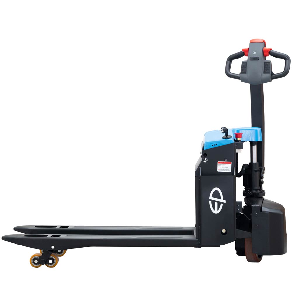 EPT20-15ET2H, Transpalette électrique 1.500 kg, batterie AGM, entrepôt frigorifique 10 EPT20-15ET2H, Transpalette électrique 1.500 kg, batterie AGM, entrepôt frigorifique – Image 10