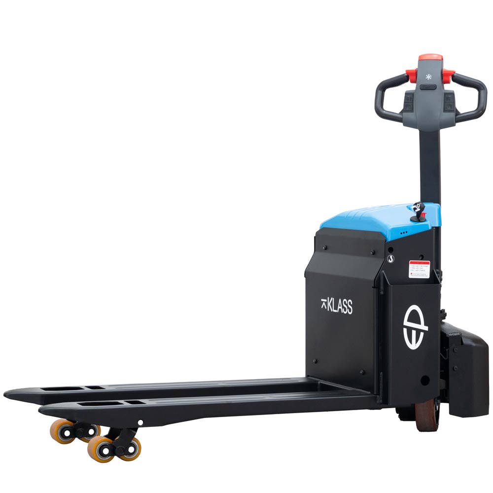 EPT20-15ET2H, Transpalette électrique 1.500 kg, batterie AGM, entrepôt frigorifique 11 EPT20-15ET2H, Transpalette électrique 1.500 kg, batterie AGM, entrepôt frigorifique – Image 11