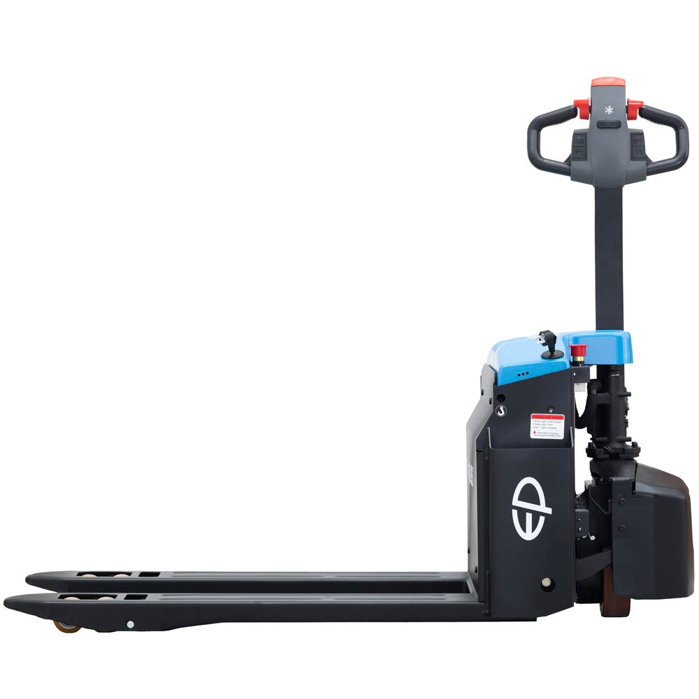 EPT20-15ET2H, Transpalette électrique 1.500 kg, batterie AGM, entrepôt frigorifique 12 EPT20-15ET2H, Transpalette électrique 1.500 kg, batterie AGM, entrepôt frigorifique – Image 12