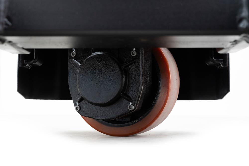 EPT20-15ET2H, Transpalette électrique 1.500 kg, batterie AGM, entrepôt frigorifique 9 EPT20-15ET2H, Transpalette électrique 1.500 kg, batterie AGM, entrepôt frigorifique – Image 9