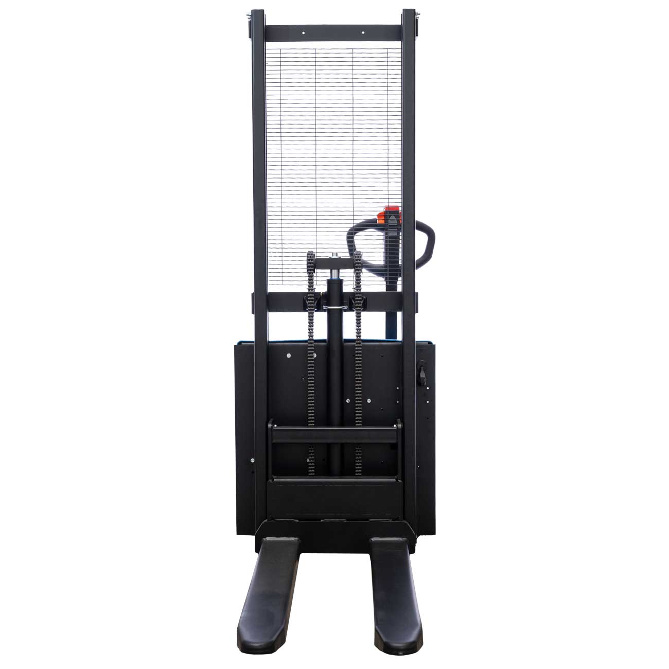 QDA12EL16, Transpalette électrique à mât 1.200 kg, hauteur de levage maximale 1.600 mm 5 QDA12EL16, Transpalette électrique à mât 1.200 kg, hauteur de levage maximale 1.600 mm – Image 5