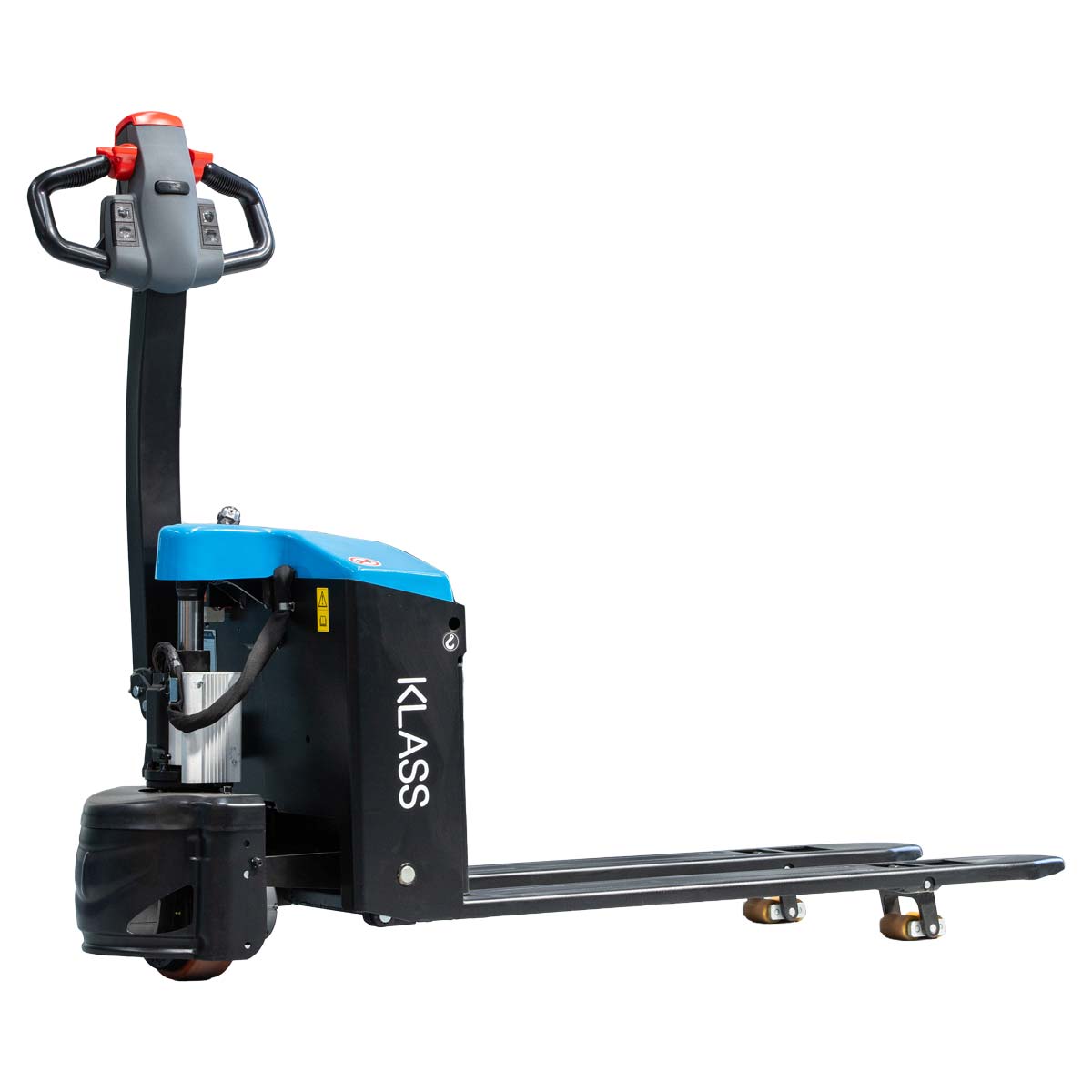 EPT20-15ET2 Li, Transpalette électrique 1.500 kg, batterie Li-Ion, charge rapide, fourches fines 7 EPT20-15ET2 Li, Transpalette électrique 1.500 kg, batterie Li-Ion, charge rapide, fourches fines – Image 7