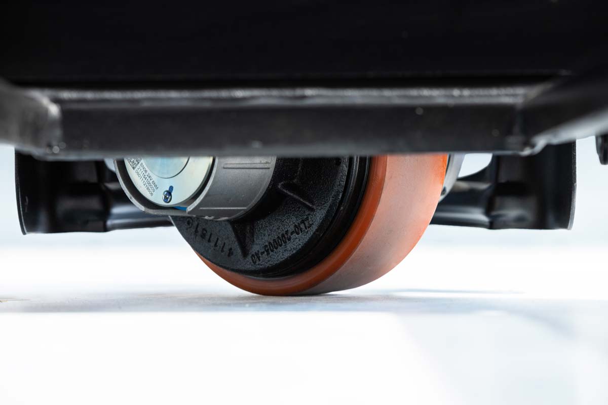 EPT20-15ET2 Li, Transpalette électrique 1.500 kg, batterie Li-Ion, charge rapide, fourches fines 12 EPT20-15ET2 Li, Transpalette électrique 1.500 kg, batterie Li-Ion, charge rapide, fourches fines – Image 12
